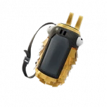 Llamaphonic Blaster (Auric Legacy) icon png