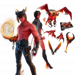 DIABOLICAL BUNDLE icon png