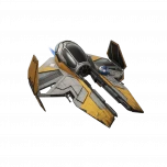 Anakin’s Jedi Interceptor featured png