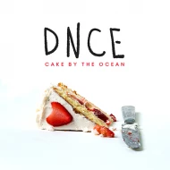 Cake By The Ocean icon