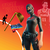 TRAE YOUNG’S LOCKER BUNDLE icon