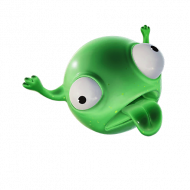 Sour Bubbloon icon