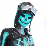 Skeletara icon png