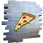 Pizza Time! icon png