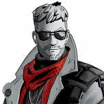 Duotone Jones icon png