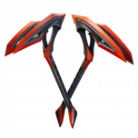 Double Dagger icon png