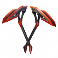 Double Dagger icon