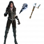 Yennefer of Vengerberg Bundle icon png