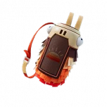 Llamaphonic Blaster (Llamatic Legacy) icon png