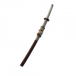 Michonne’s Katana icon png