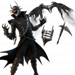 THE BATMAN WHO LAUGHS BUNDLE icon png