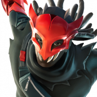 Red Claw icon