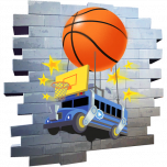 High Hoops icon png