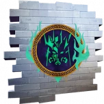 Hades Insignia icon png