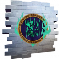 Hades Insignia icon