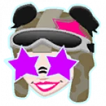 Starry Raider icon png