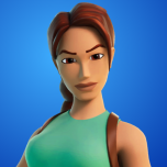 Lara Croft (Classic) featured png