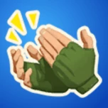 Clapping featured png