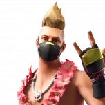 Summer Drift icon png