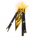 Radiant Mantle icon png