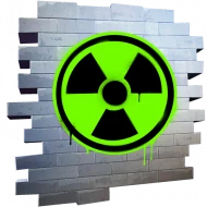 Warning: Gamma Rays icon