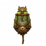 Crafted Carrier icon png