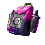 Purple Jam icon png