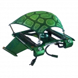 Half Shell icon png