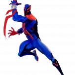 Spider-Man 2099 featured png