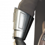 Mandalorian (Right Bracer) icon png