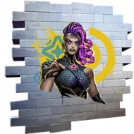 Competitor Medusa icon