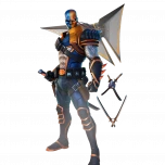 DEATHSTROKE ZERO BUNDLE icon png