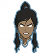 Korra Reacts icon