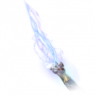 Hand of Lightning icon