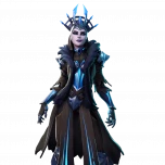 The Ice Queen featured png