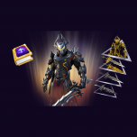 OMEGA KNIGHT’S LEVEL UP QUEST PACK featured png