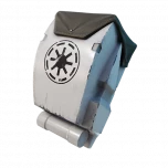 Republic Army Backpack icon png