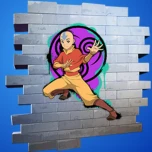 Avatar Aang featured png