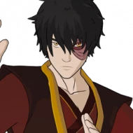 Zuko icon