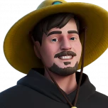 MrBeast icon png