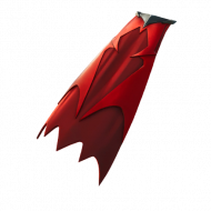 Coven Cape (Crimson) icon