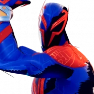 Spider-Man 2099 icon