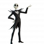 Jack Skellington featured png