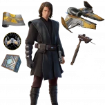 ANAKIN SKYWALKER BUNDLE icon png