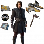 ANAKIN SKYWALKER BUNDLE icon