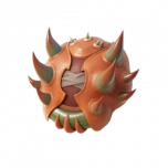 Toshiro’s Carapace icon png