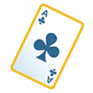 Ace of Clubs icon