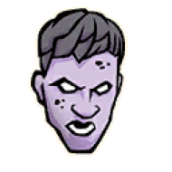 Jonezombie icon