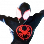 Spider-Man (Miles Morales) icon png