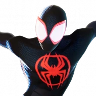 Spider-Man (Miles Morales) icon